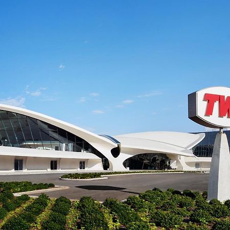 Twa Hotel At Jfk Airport New York Exterior photo