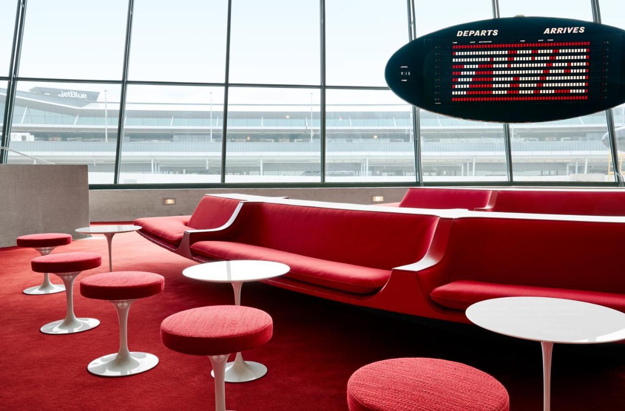 Twa Hotel At Jfk Airport New York Exterior photo